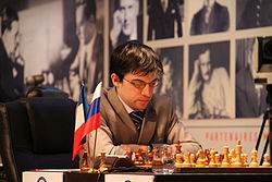 Maxime Vachier-Lagrave