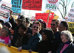 Maxine Waters