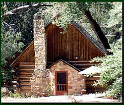 Maynard Dixon