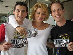 McKenzie Westmore