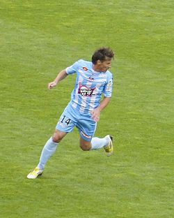 Mehdi Mostefa