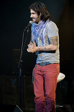 Melendi
