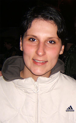 Melinda Pastrovics