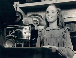Melissa Sue Anderson