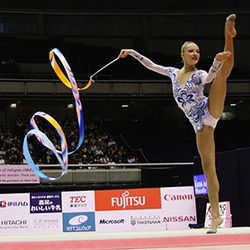 Melitina Staniouta
