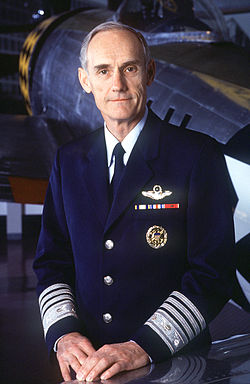 Merrill McPeak