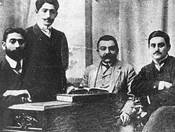 Meshadi Azizbekov