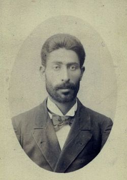 Meshadi Azizbekov