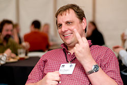 Michael Arrington