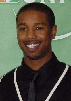 Michael B. Jordan