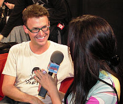 Michael Buckley