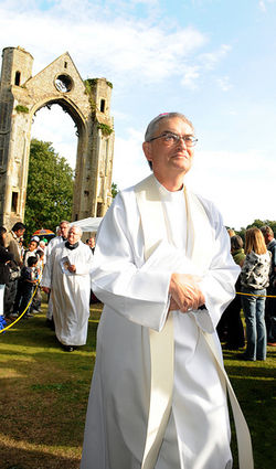 Michael Charles Evans