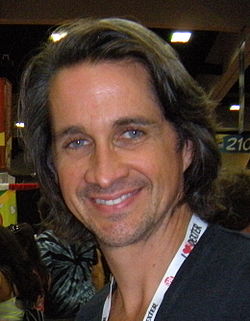 Michael Easton