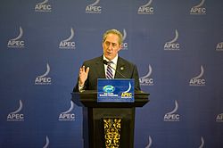 Michael Froman