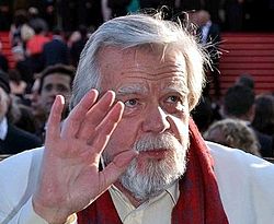 Michael Lonsdale