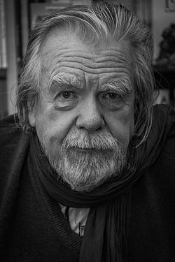 Michael Lonsdale