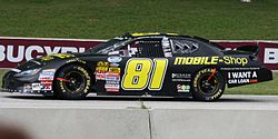 Michael McDowell