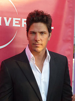 Michael Trucco