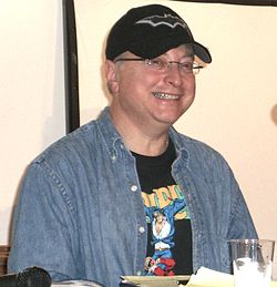 Michael Uslan