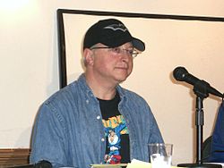 Michael Uslan