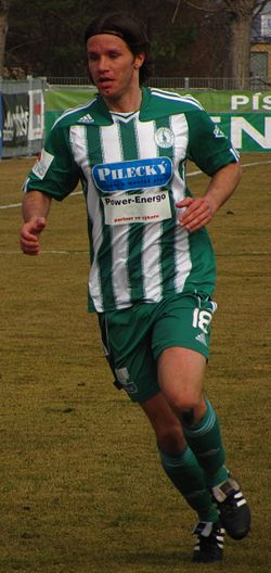Michal Demeter