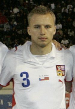 Michal Kadlec