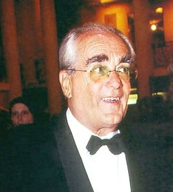 Michel Legrand