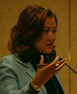 Michele Norris