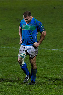 Michele Rizzo