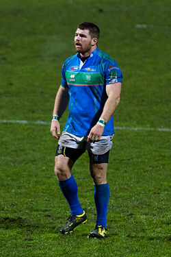 Michele Rizzo