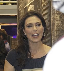 Michelle forbes sexy