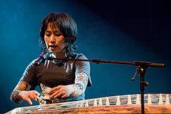 Michiyo Yagi