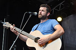 Mick Flannery