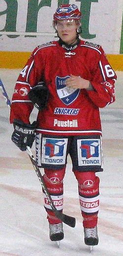 Mikael Granlund