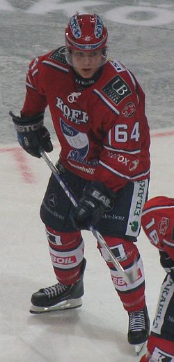 Mikael Granlund