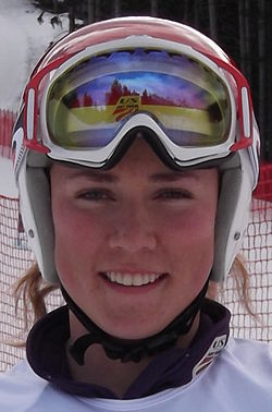 Mikaela Shiffrin