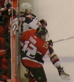 Mike Fisher