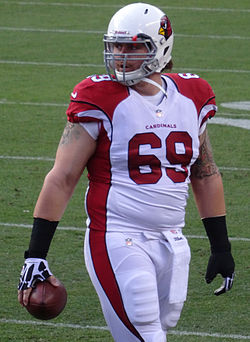 Mike Gibson