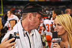 Mike Gundy
