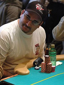 Mike Matusow FAQs 2025- Facts, Rumors and the latest Gossip.