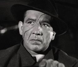 Mike Mazurki