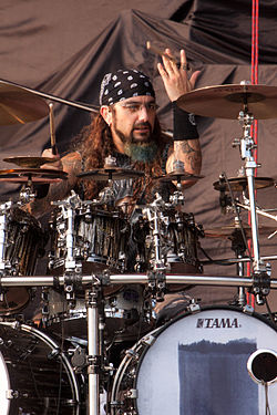 Mike Portnoy