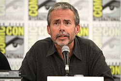 Mike Scully