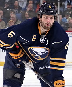 Mike Weber