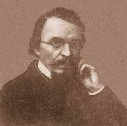 Mikhail Dostoyevsky