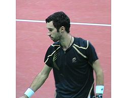 Mikhail Kukushkin