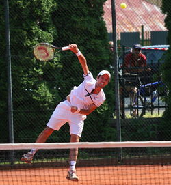 Mikhail Kukushkin