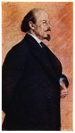 Mikhail Nesterov