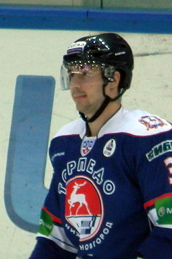 Mikhail Tyulyapkin