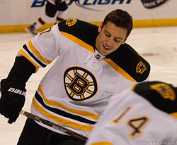 Milan Lucic